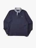 Gant polo manga larga M