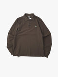 Lacoste polo manga larga S