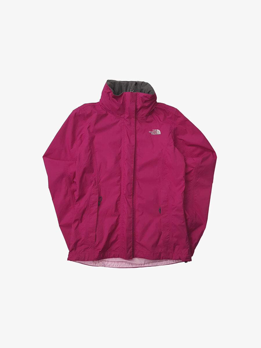 The North Face cortavientos XS