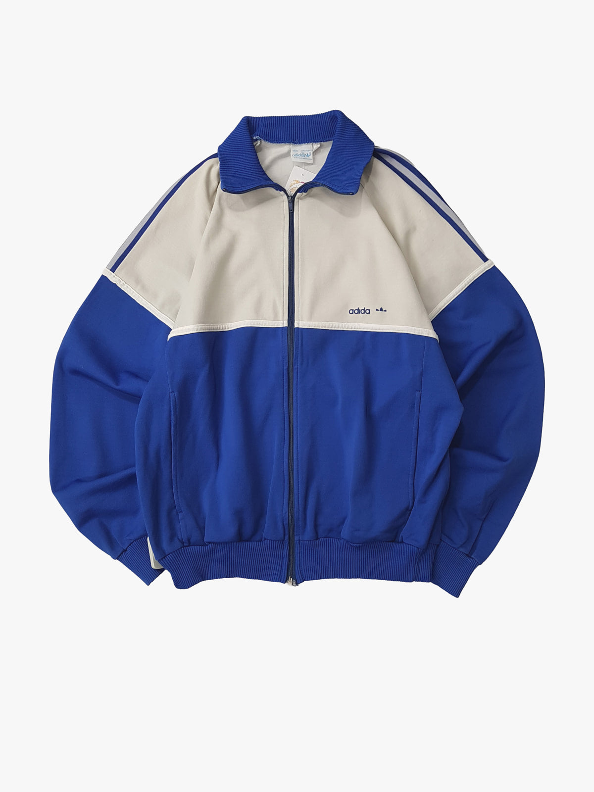 Adidas chaqueta sport vintage XL
