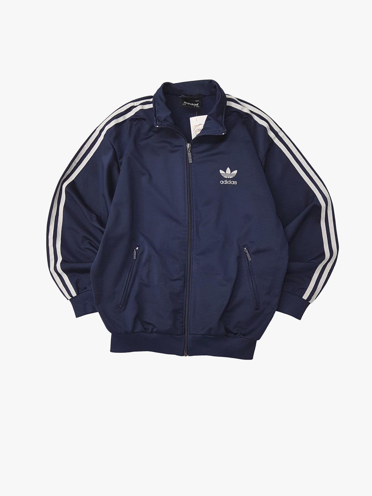 Adidas Originals chaqueta sport vintage S