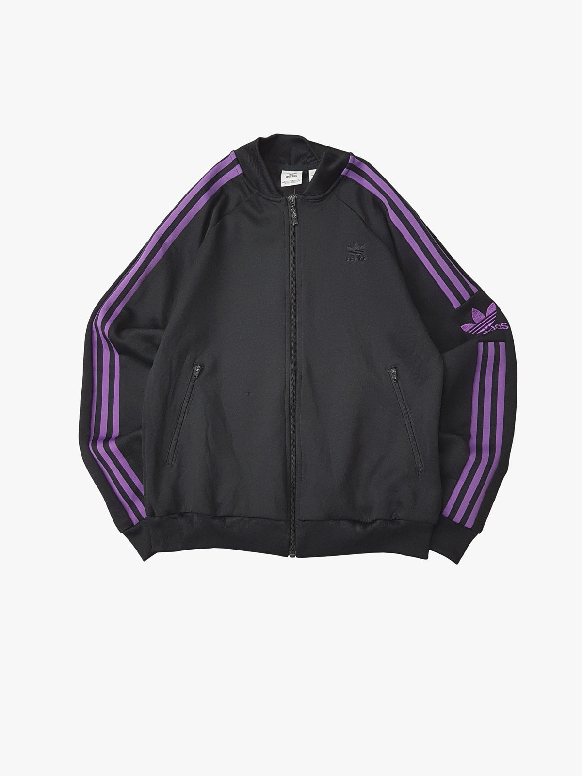 Adidas chaqueta sport S