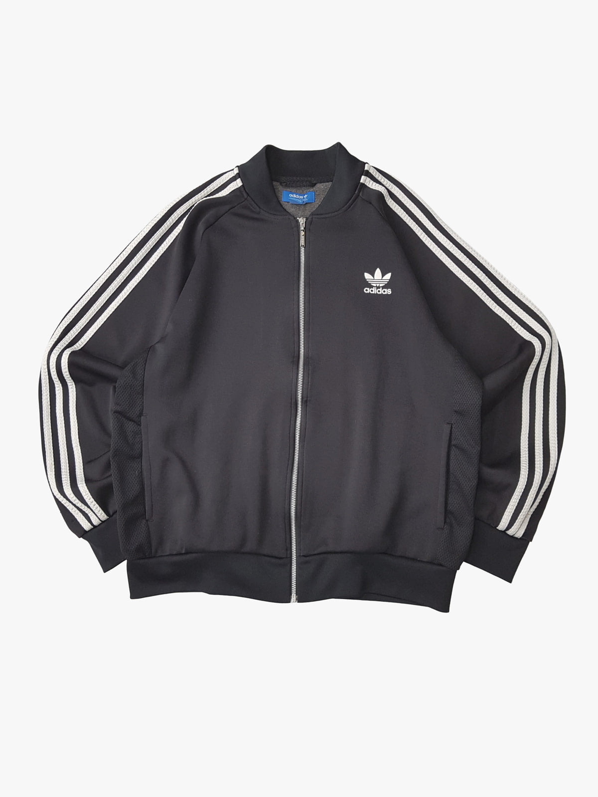 Adidas chaqueta sport XL