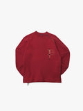 Burberry sudadera S