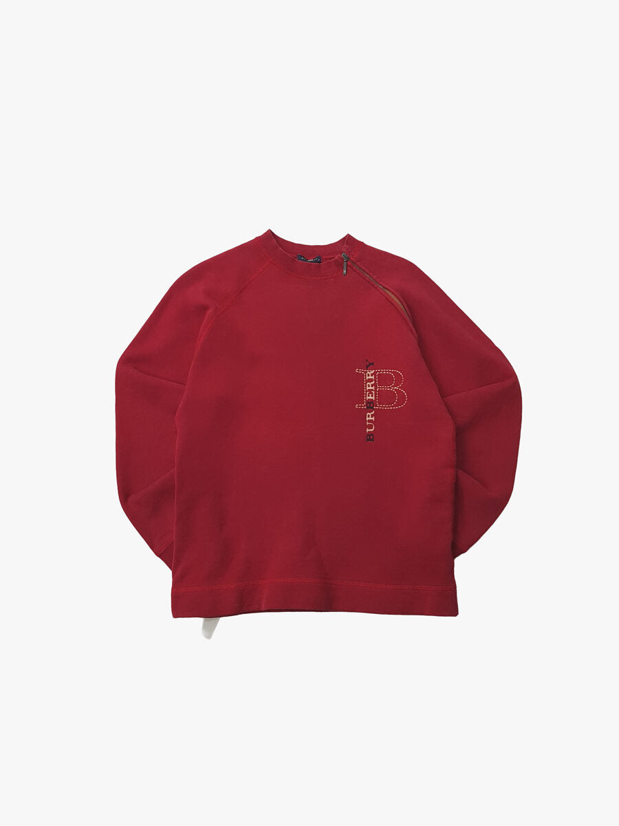 Burberry sudadera S
