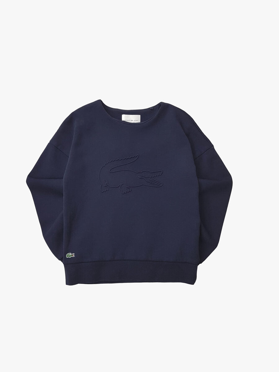 Lacoste sport sudadera XS