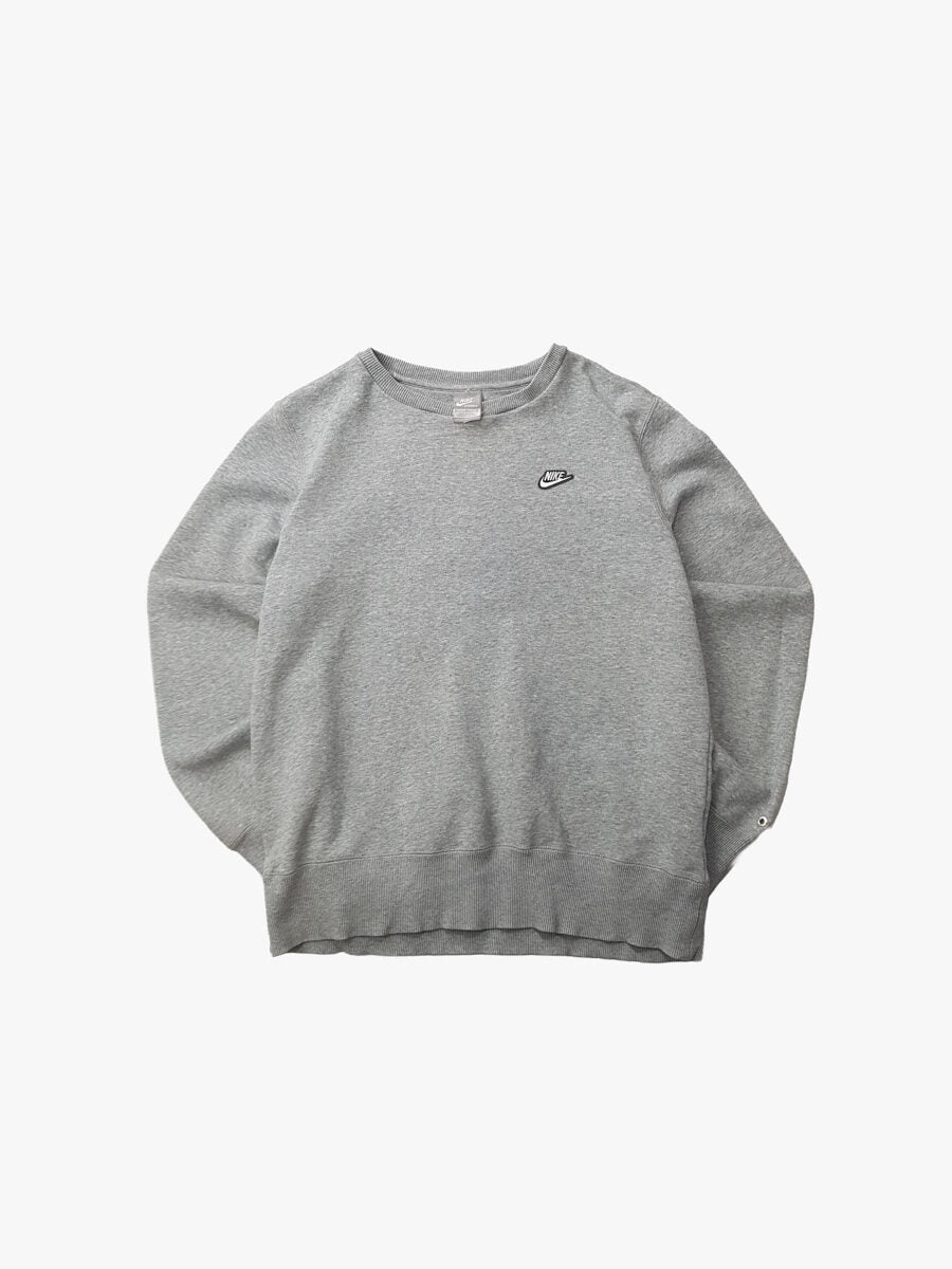 Nike sportswear sudadera M