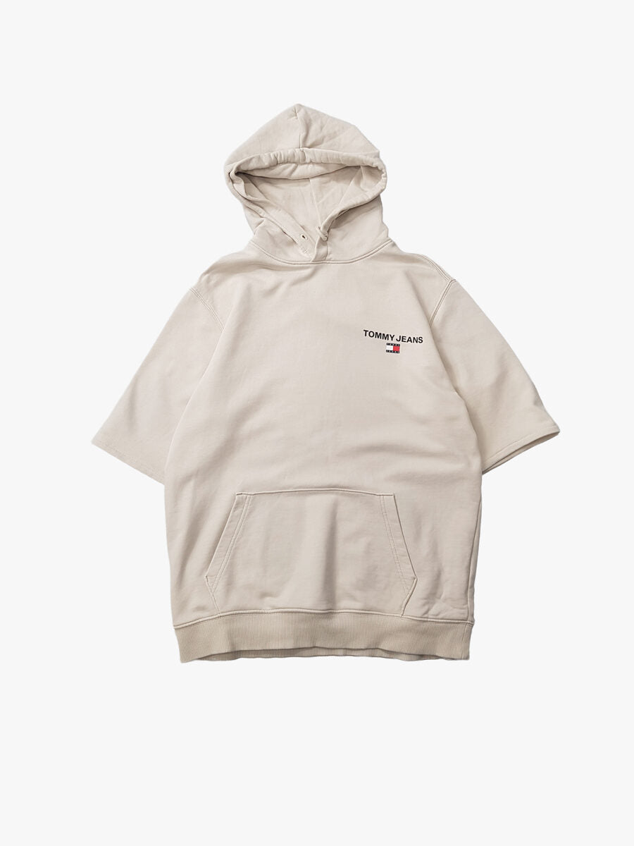 Tommy Jeans sudadera rework XXL