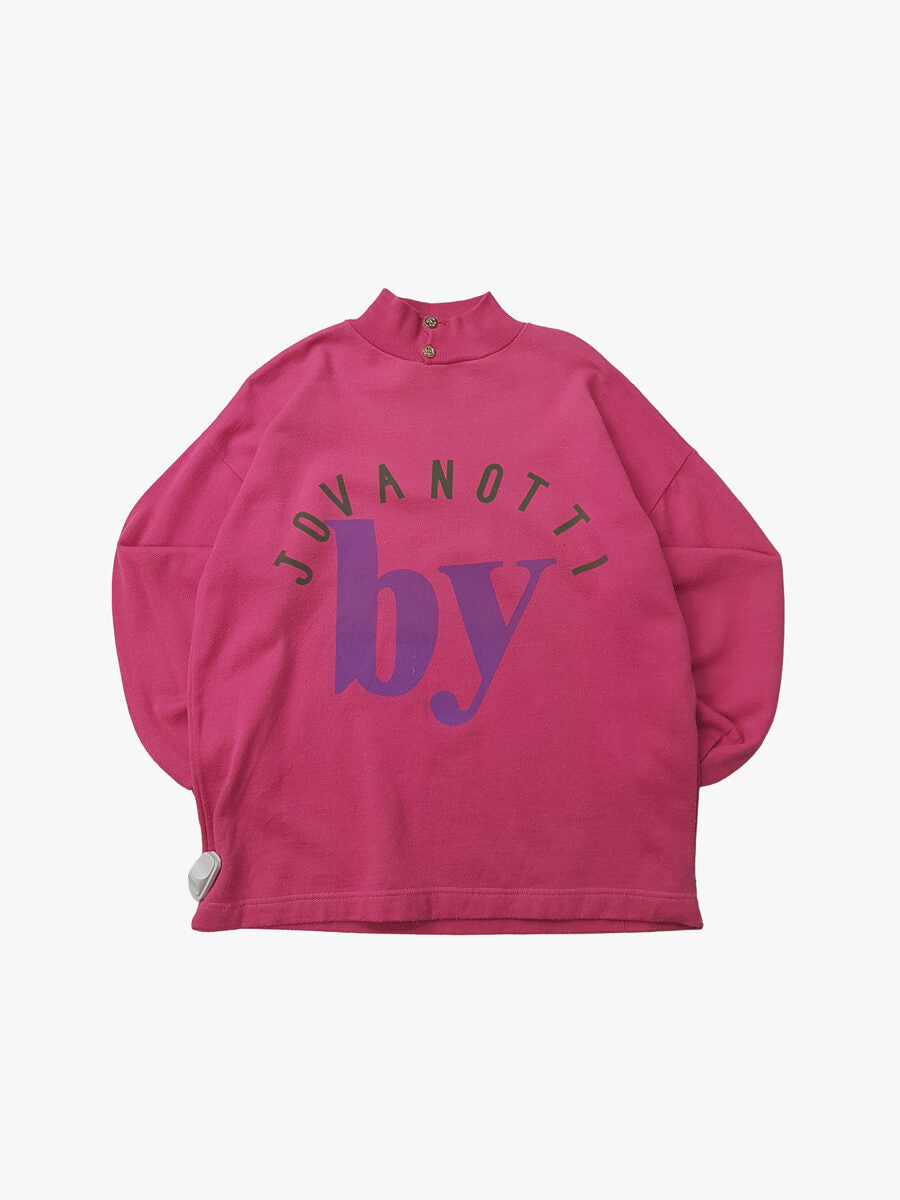 Jovanoti jersey XL