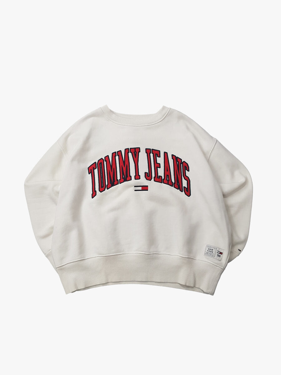 Tommy Jeans sudadera M