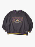 NBA Los Angeles Lakers sudadera vintage XL