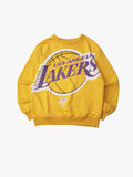 NBA Los Angeles Lakers sudadera M