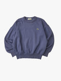 Lacoste jersey 100% lana vintage S