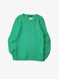 Ralph Lauren jersey 100% algodón M
