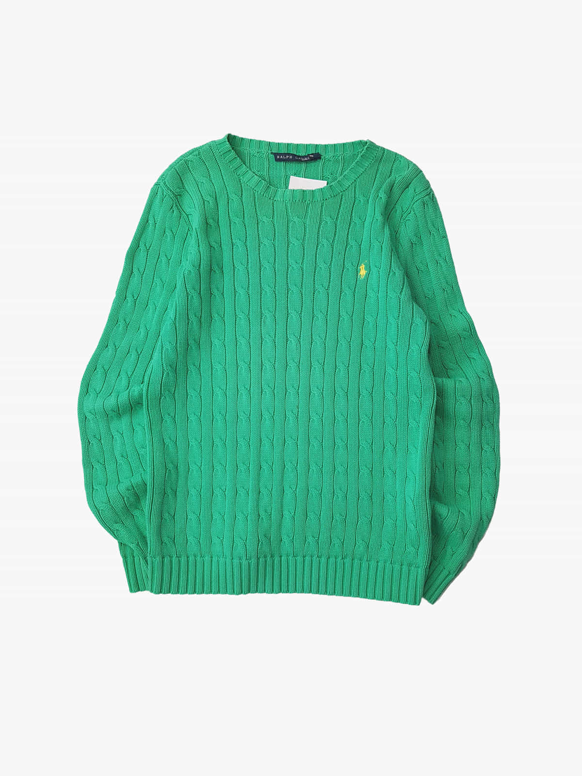 Ralph Lauren jersey 100% algodón M