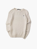 Ralph Lauren jersey 100% algodón XS