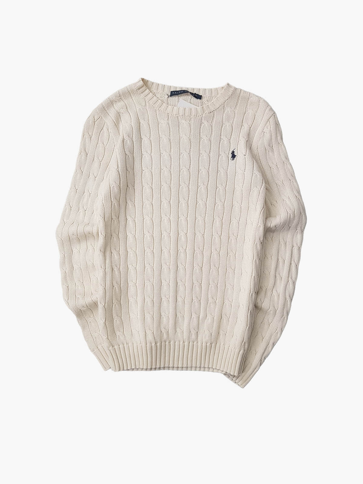Ralph Lauren jersey 100% algodón XS