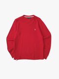 Ralph Lauren jersey fino entretiempo M