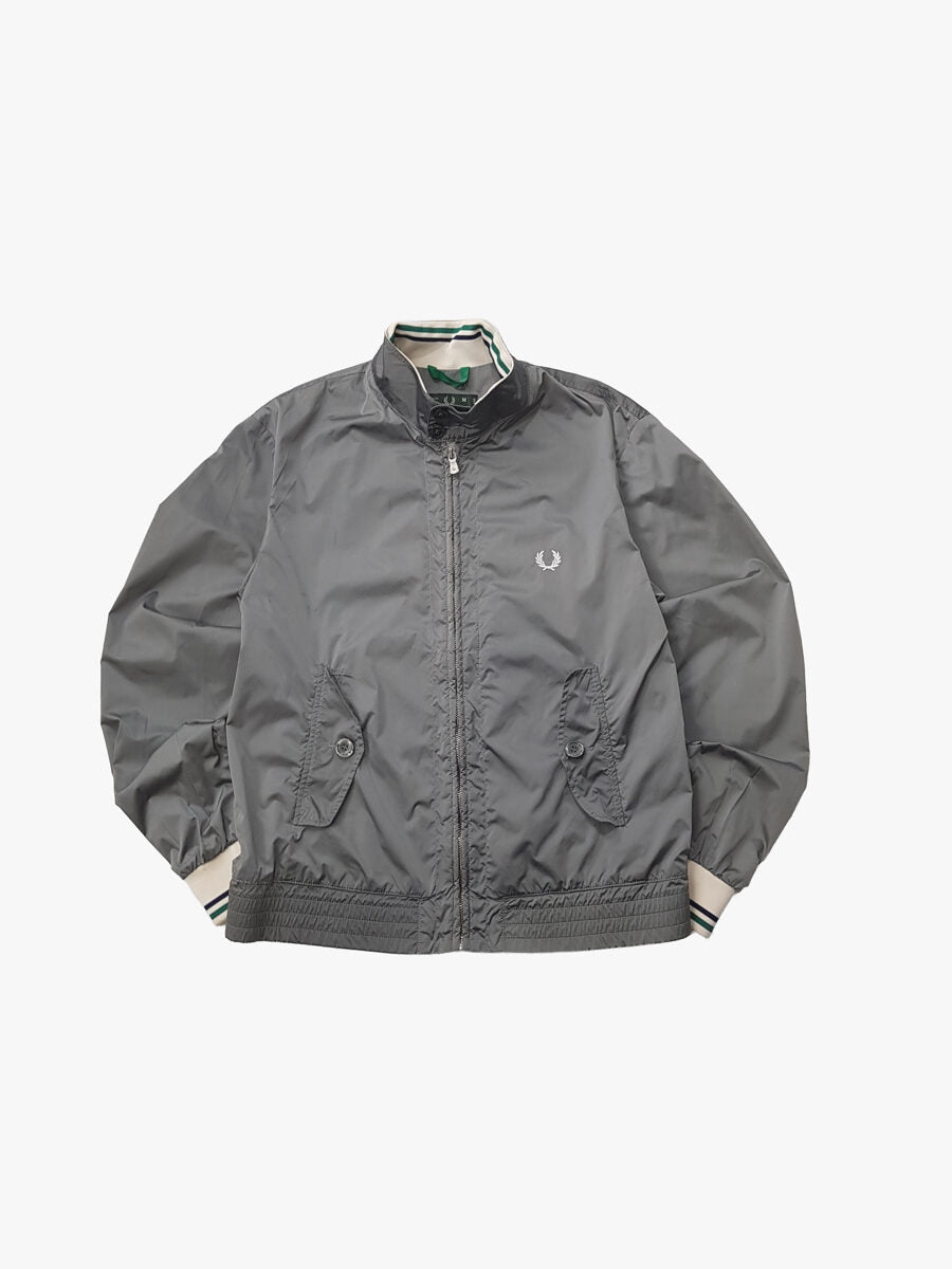 Fred Perry cazadora harrignton M