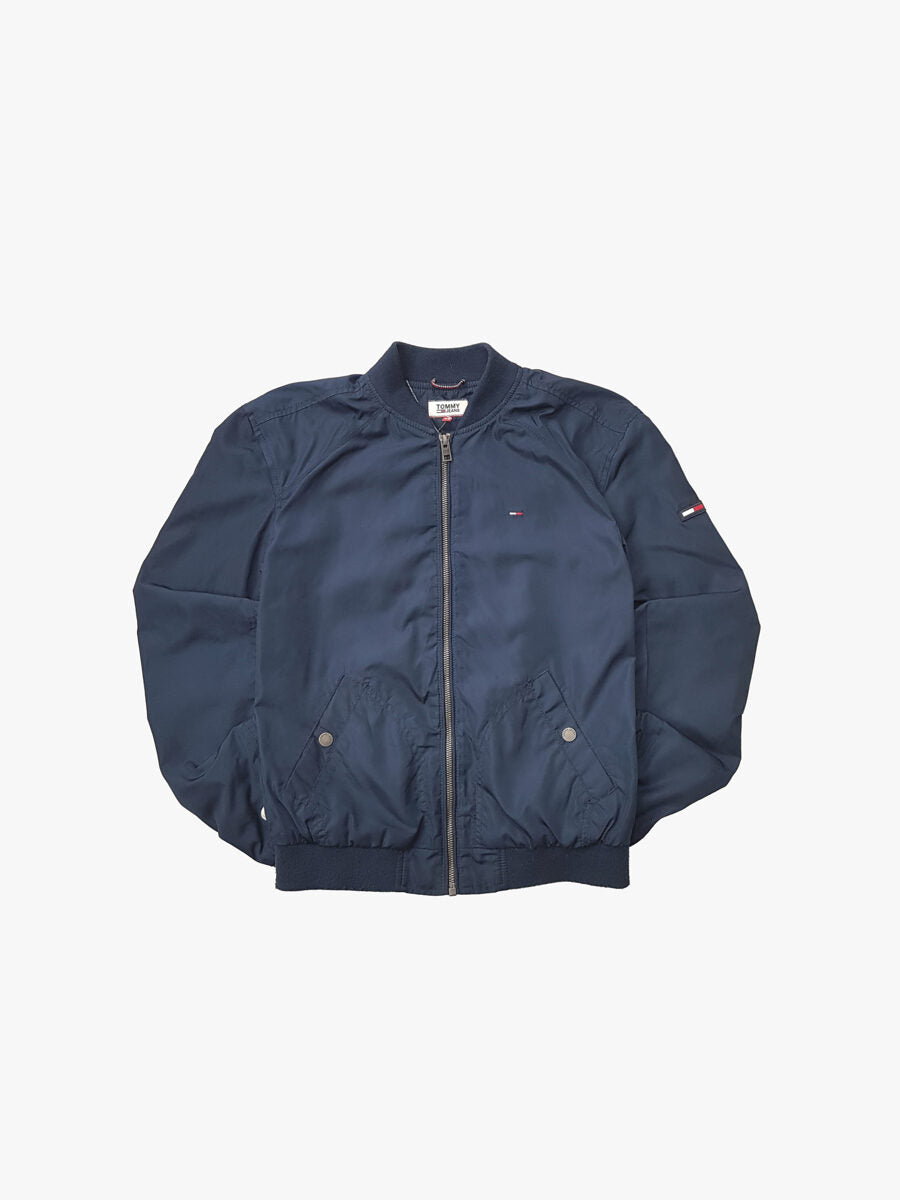 Tommy Jeans cazadora bomber XS