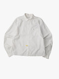 Lacoste camisa boxy L