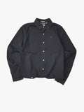 Tommy Hilfiger camisa slim fit boxy M