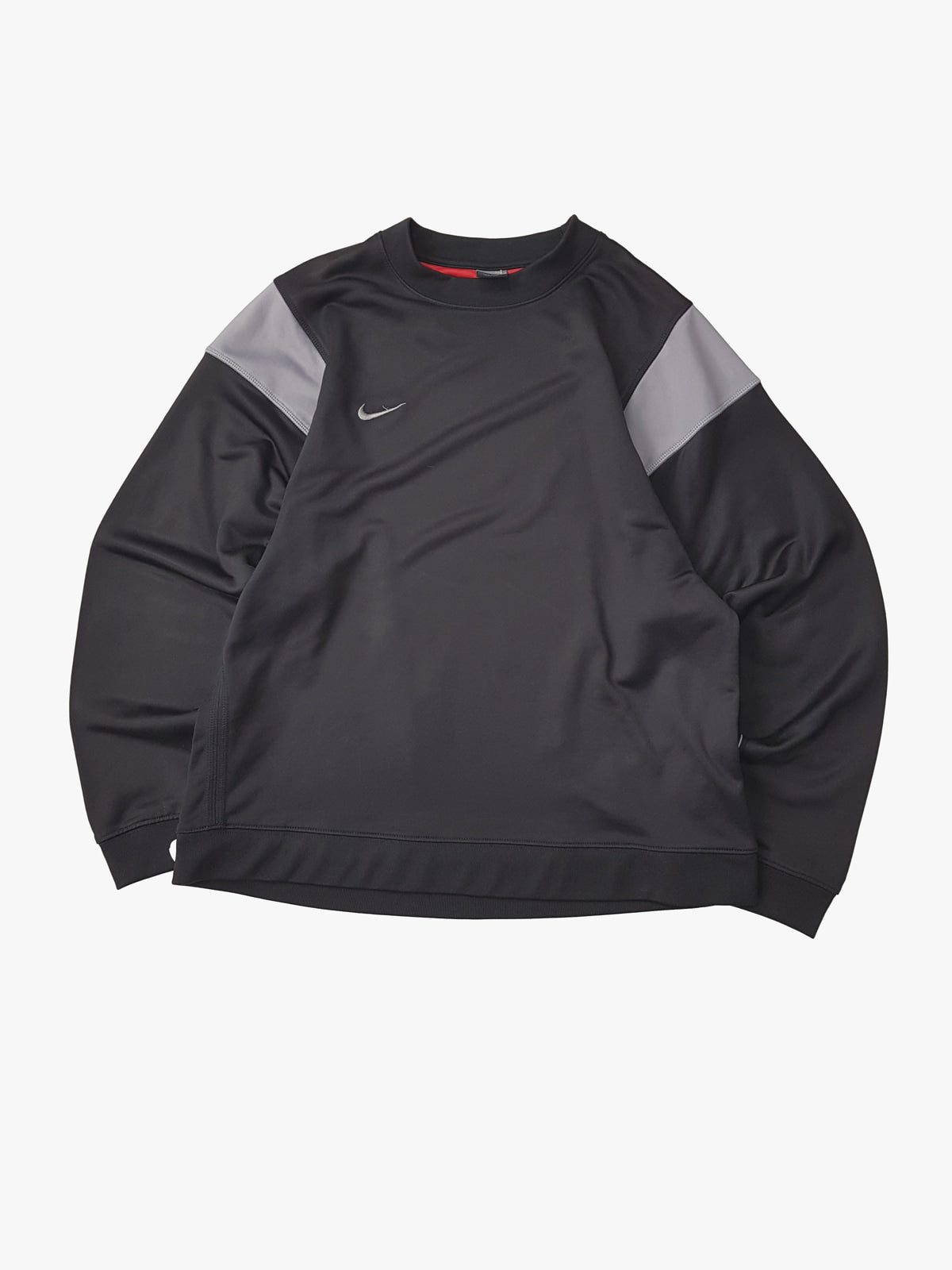 Nike sudadera sport L