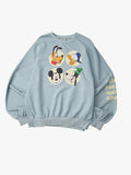 Disney sudadera XXL