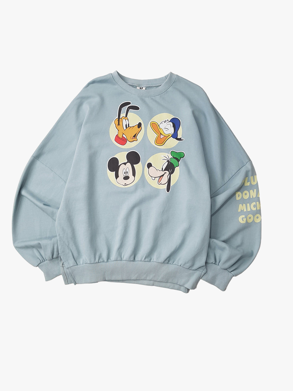 Disney sudadera XXL