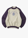 Diadora sudadera vintage M