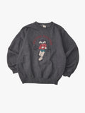 New York Marathon sudadera vintage XS