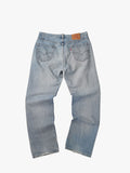 Levis 505 pantalón vaquero vintage W36