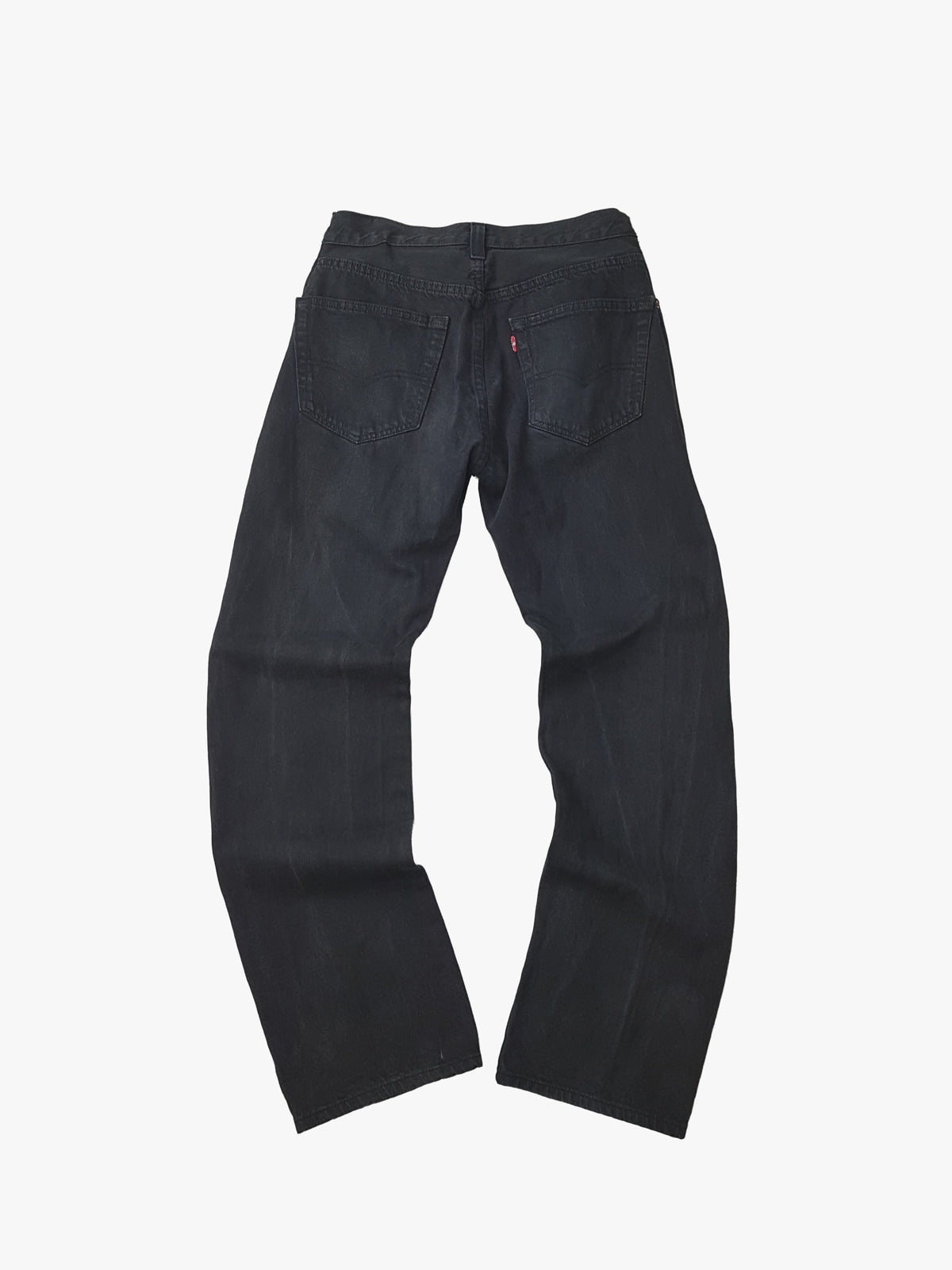 Levis 501 pantalón vaquero vintage W34