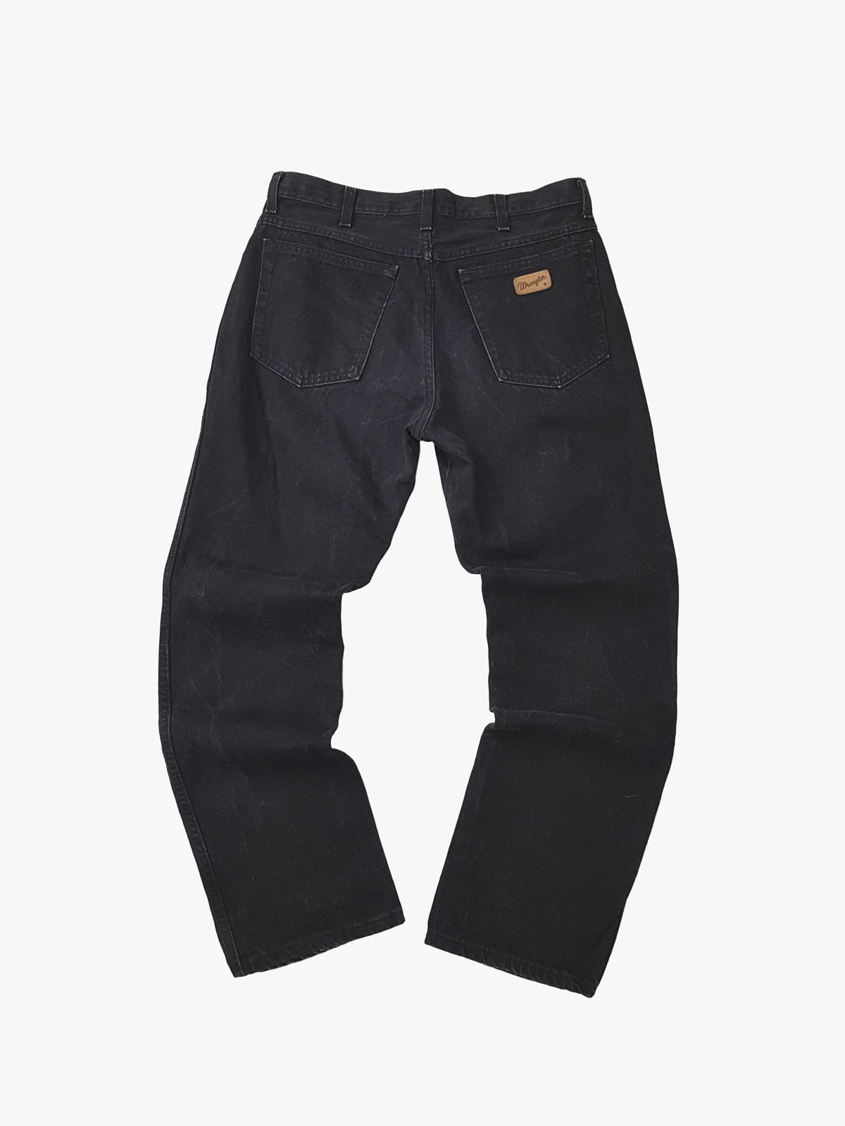 Wrangler pantalón vaquero vintage W32