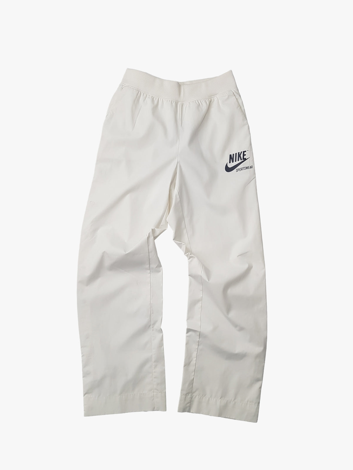 Nike Sportwear pantalón sport botones S
