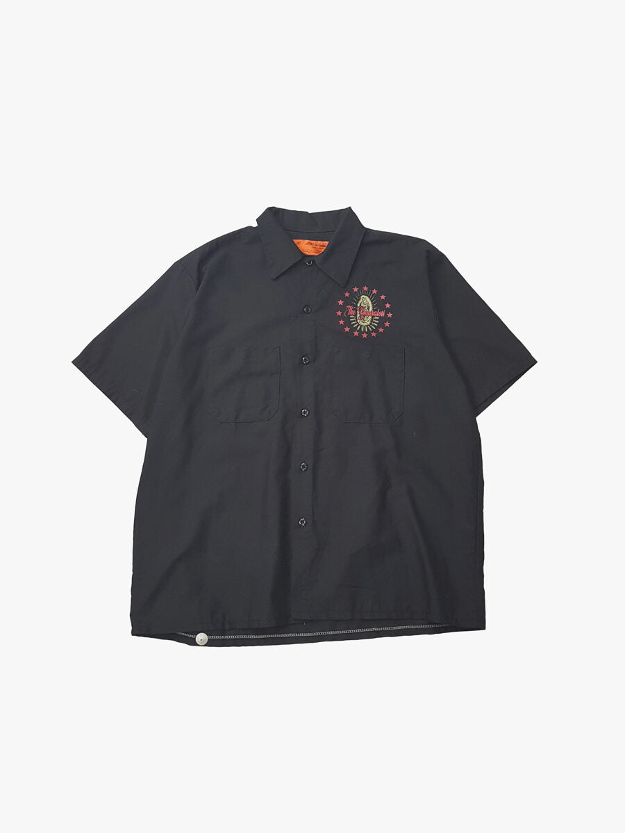 Red Kap Tougchchex The Generators camisa L