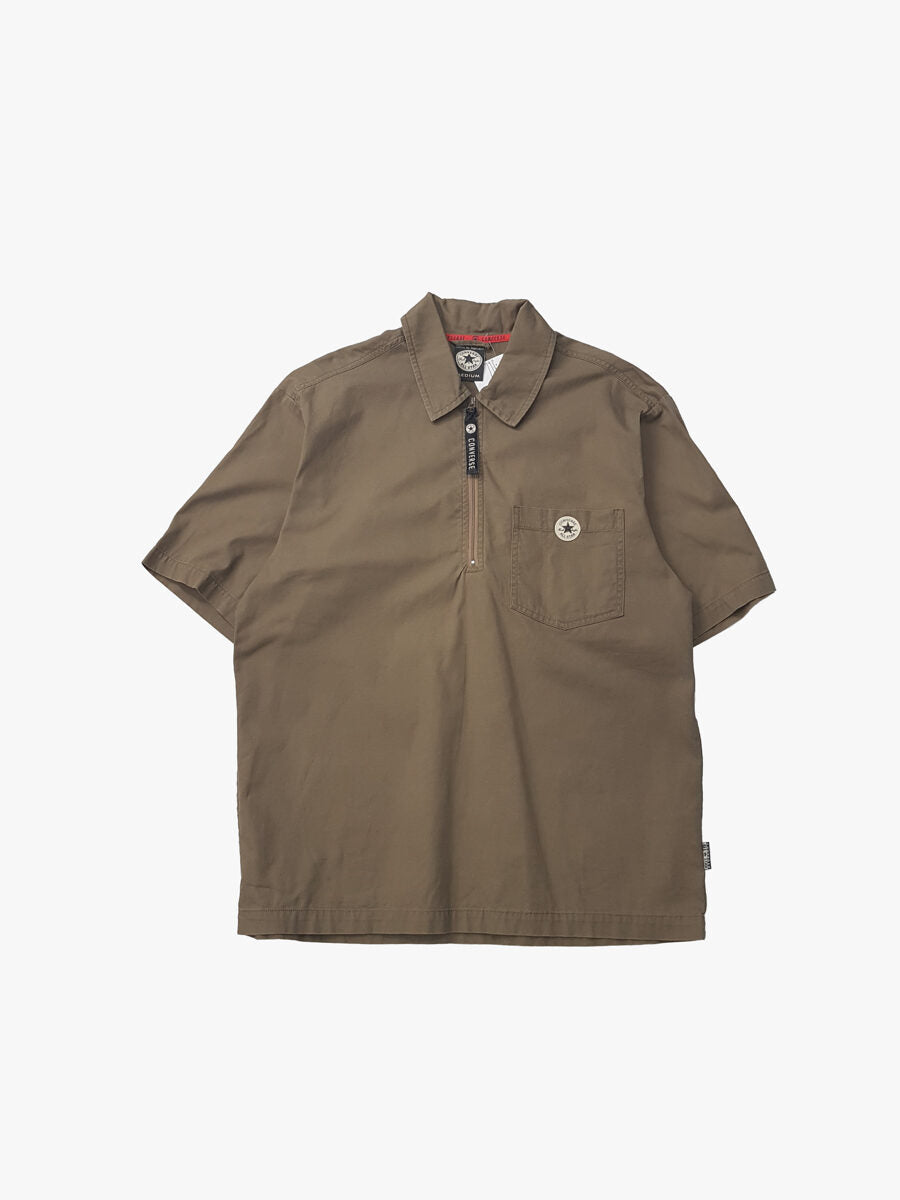 Converse camisa manga corta M