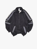 Adidas chaqueta sport vintage S