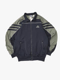 Adidas chaqueta sport vintage M