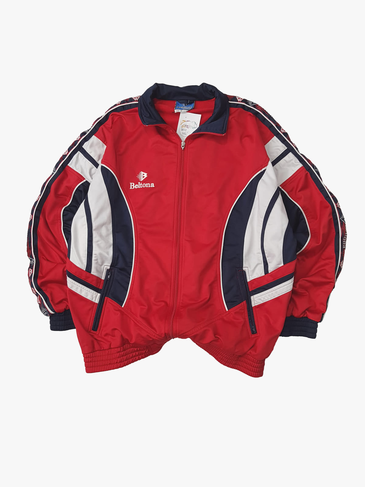 Beltona chaqueta sport vintage XXL