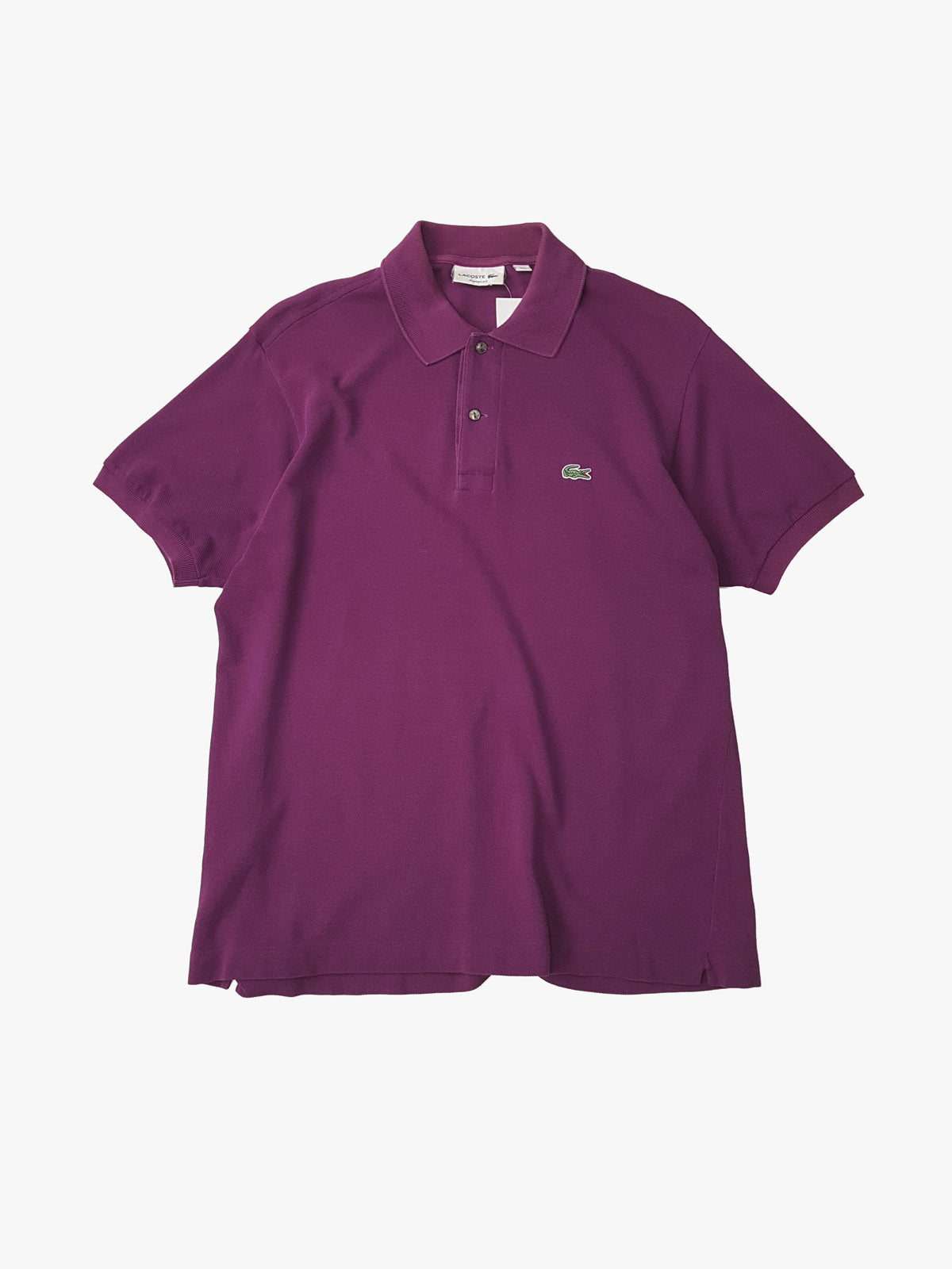 Lacoste polo L