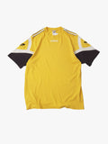 Adidas camiseta vintage L