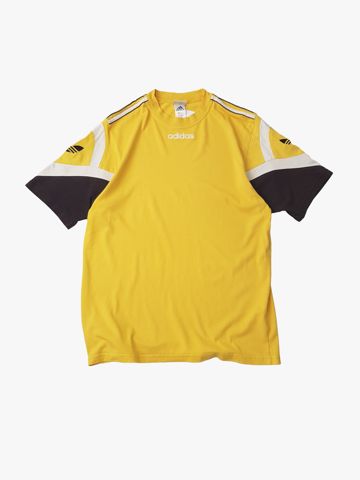 Adidas camiseta vintage L