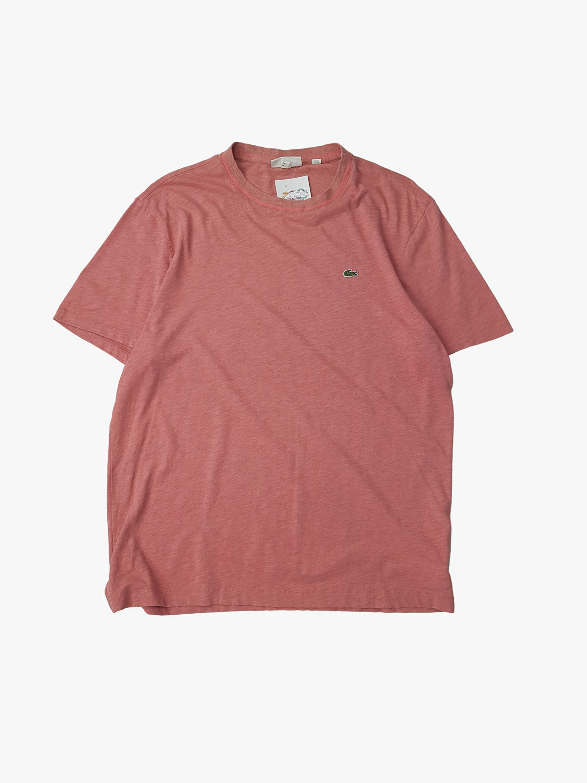 Lacoste camiseta L