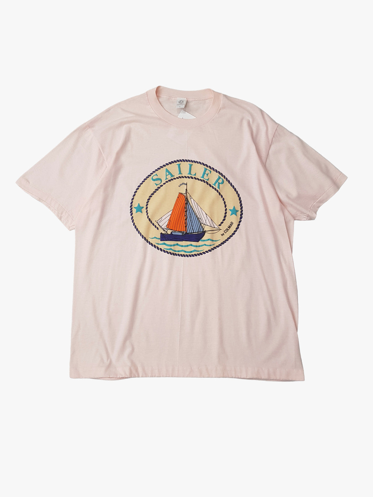Colmar camiseta vintage XL