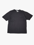 Yves Saint-Laurent camiseta bolsillo vintage M