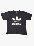 Adidas camiseta trefoil L