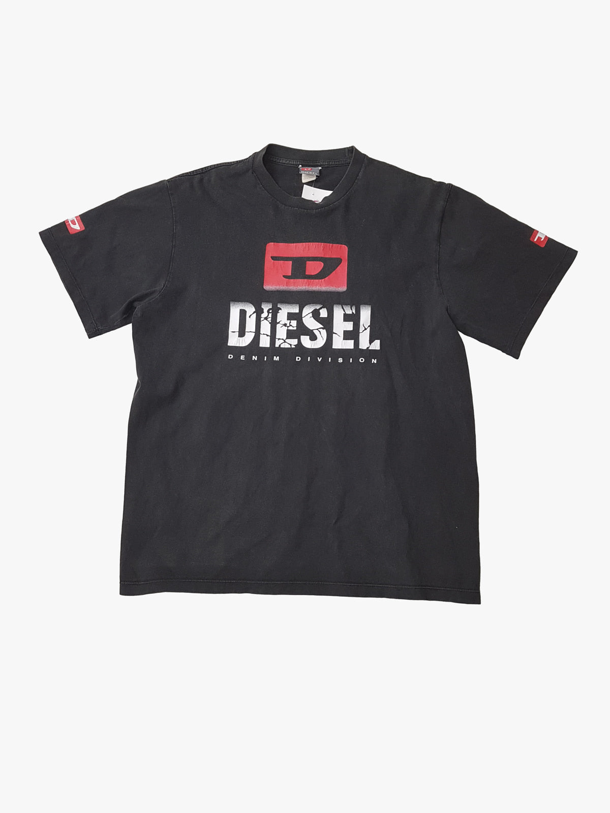 Diesel camiseta vintage L