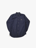 Ralph Lauren camisa slim fit S