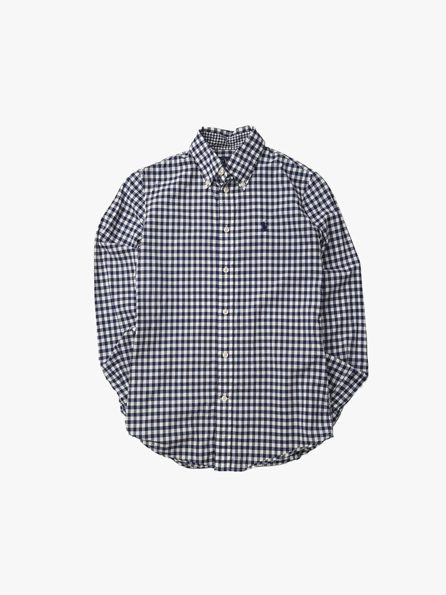Ralph Lauren camisa XS